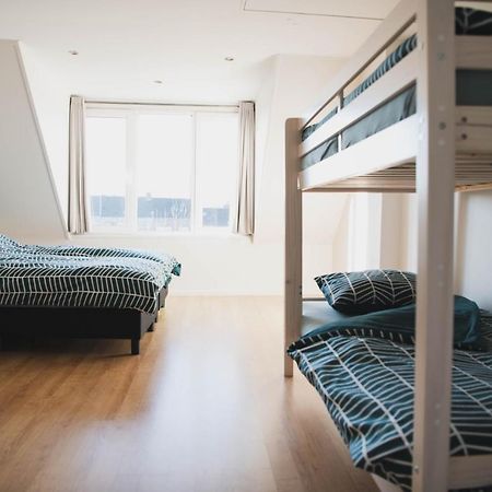 Maison Romeo Brugge Eksteriør billede
