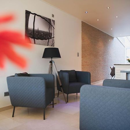 Maison Romeo Brugge Eksteriør billede