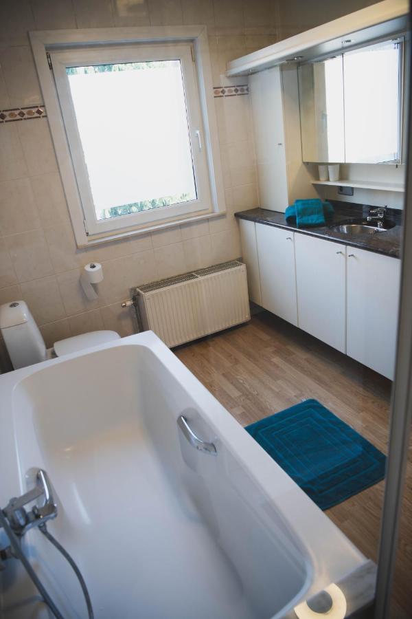 Maison Romeo Brugge Eksteriør billede