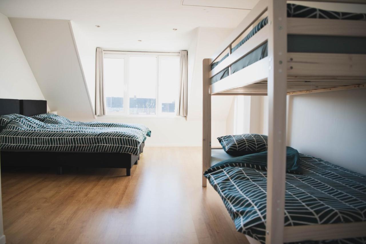 Maison Romeo Brugge Eksteriør billede