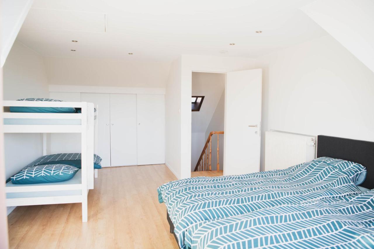 Maison Romeo Brugge Eksteriør billede